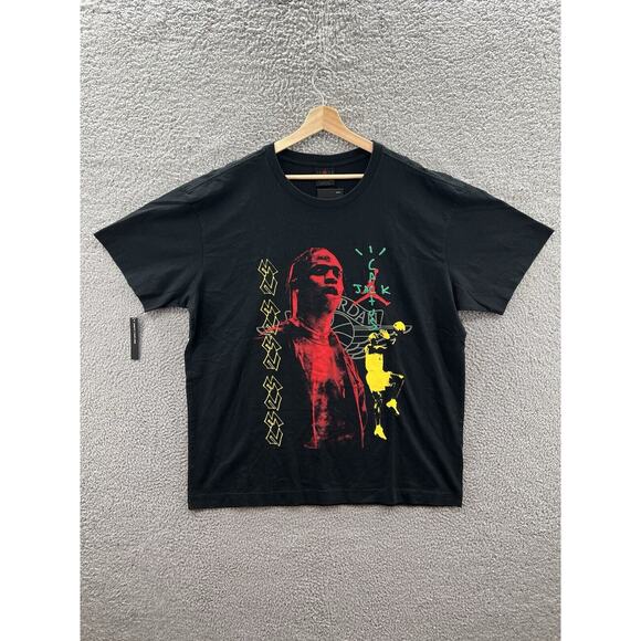 ★限定コラボレア!NIKE Air JordanxTravis Scott M J Tシャツ m_66a94f62e825d12a85938b7c.jpeg